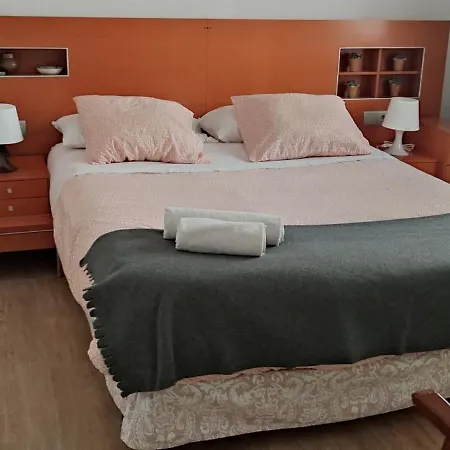 Centro De Holiday home Malaga